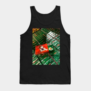 Botan Candy Tank Top